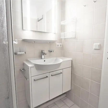 Appartement Residenz Lord Nelson *