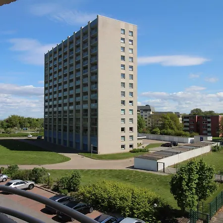 Residenz Lord Nelson *