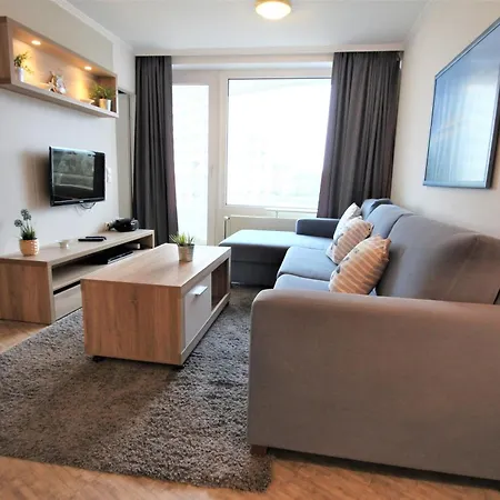 Residenz Lord Nelson