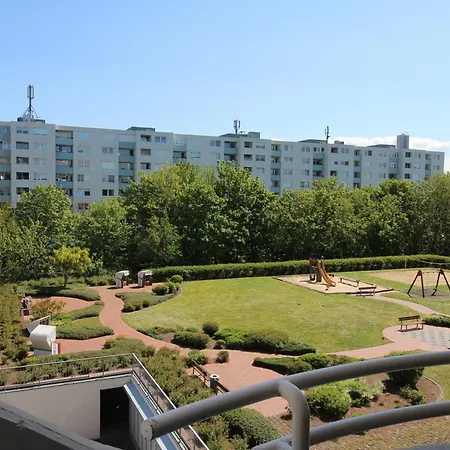 Apartment Residenz Lord Nelson Cuxhaven