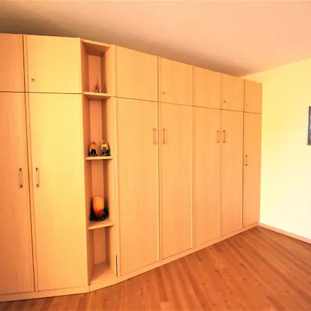 Apartment Residenz Lord Nelson