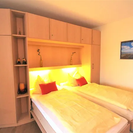 Residenz Lord Nelson * Cuxhaven