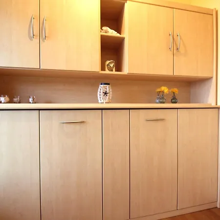 Residenz Lord Nelson Apartment *