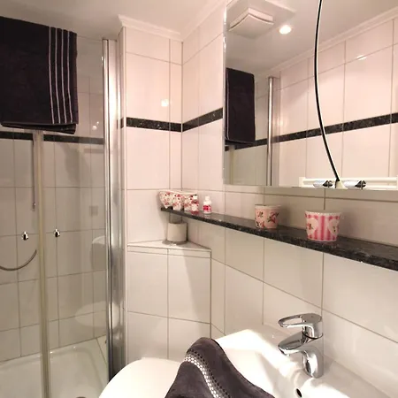 Apartment Residenz Lord Nelson