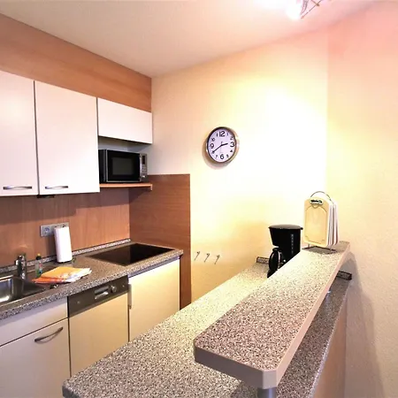 Residenz Lord Nelson Cuxhaven