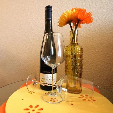 Residenz Lord Nelson *