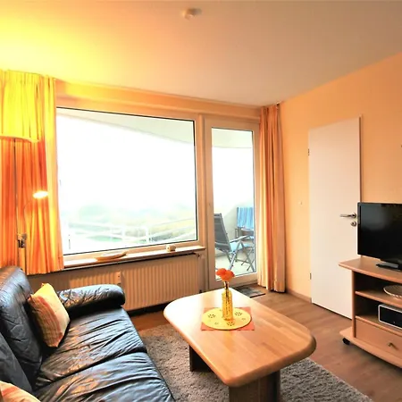 Apartment Residenz Lord Nelson *