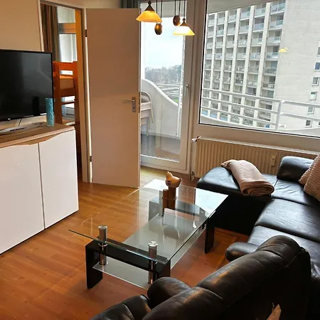 Residenz Lord Nelson *