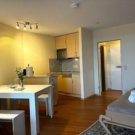 Residenz Lord Nelson * Cuxhaven