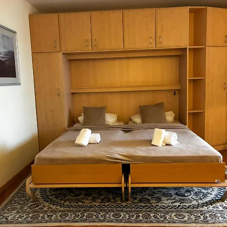 Residenz Lord Nelson Apartment