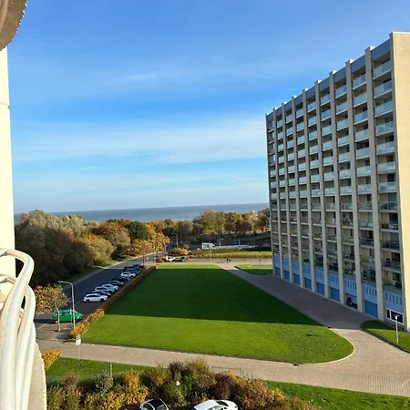 Residenz Lord Nelson Apartment *