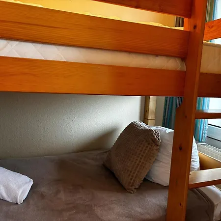 Residenz Lord Nelson Apartment