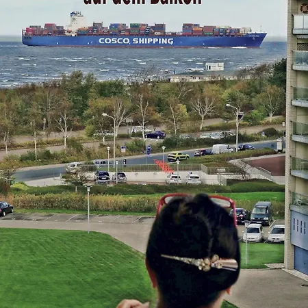 Residenz Lord Nelson Cuxhaven