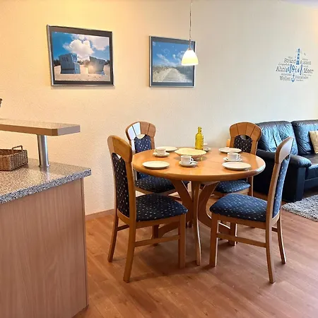 Residenz Lord Nelson Apartment