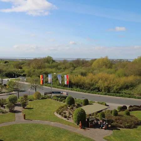 Residenz Lord Nelson *