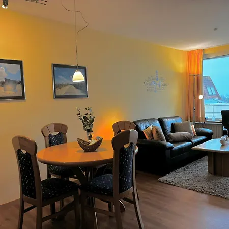 Residenz Lord Nelson *