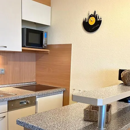 Residenz Lord Nelson Apartment