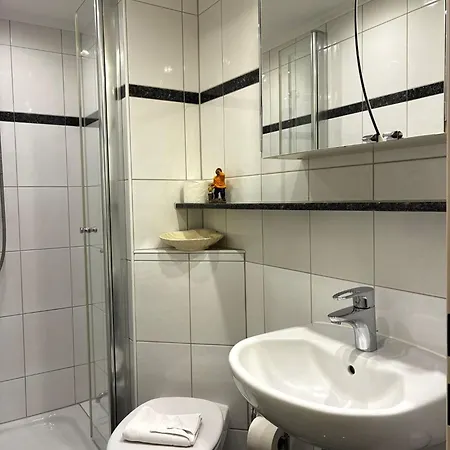 Residenz Lord Nelson Apartment