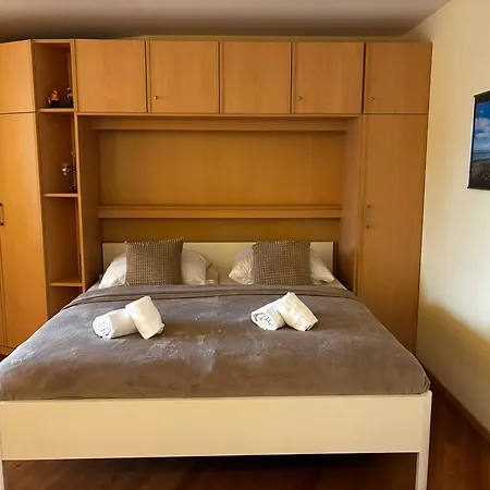 Residenz Lord Nelson Cuxhaven