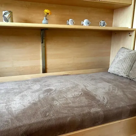 Residenz Lord Nelson * Cuxhaven