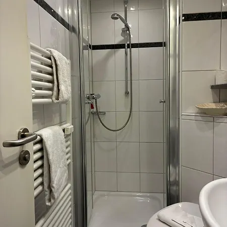 Apartment Residenz Lord Nelson Cuxhaven