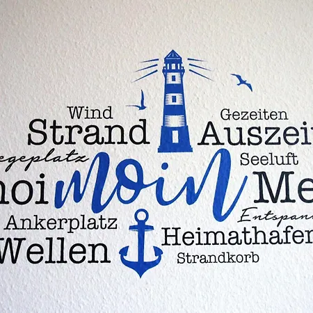 Residenz Lord Nelson Apartment *